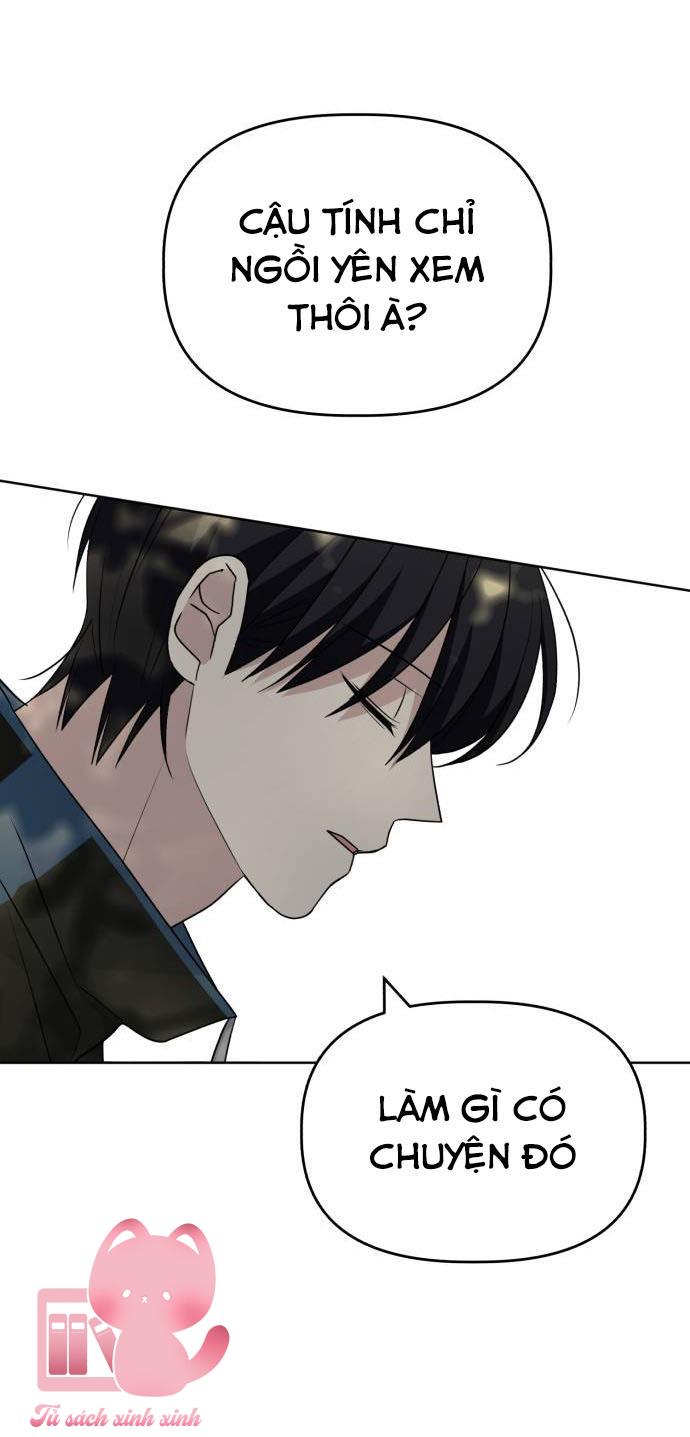 Quan Hệ Nhân Quả - Chap 96 - Trang 16
