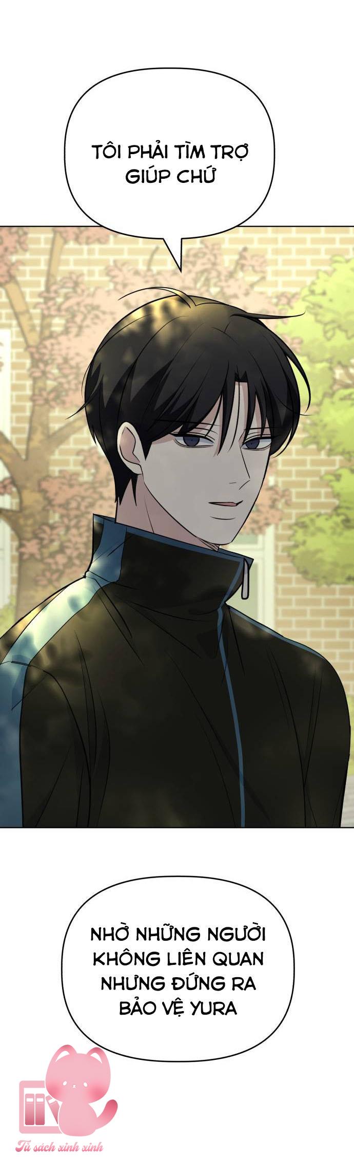 Quan Hệ Nhân Quả - Chap 96 - Trang 17
