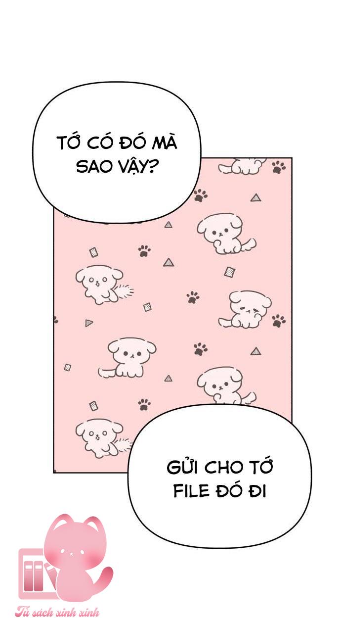 Quan Hệ Nhân Quả - Chap 96 - Trang 21