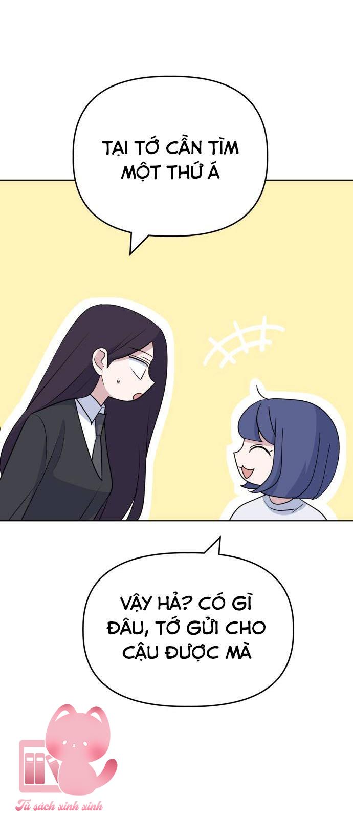 Quan Hệ Nhân Quả - Chap 96 - Trang 22