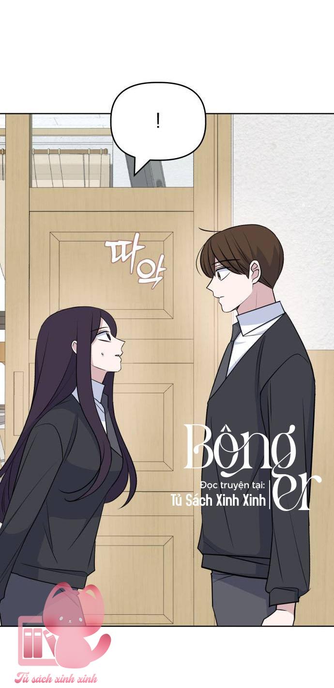 Quan Hệ Nhân Quả - Chap 96 - Trang 25