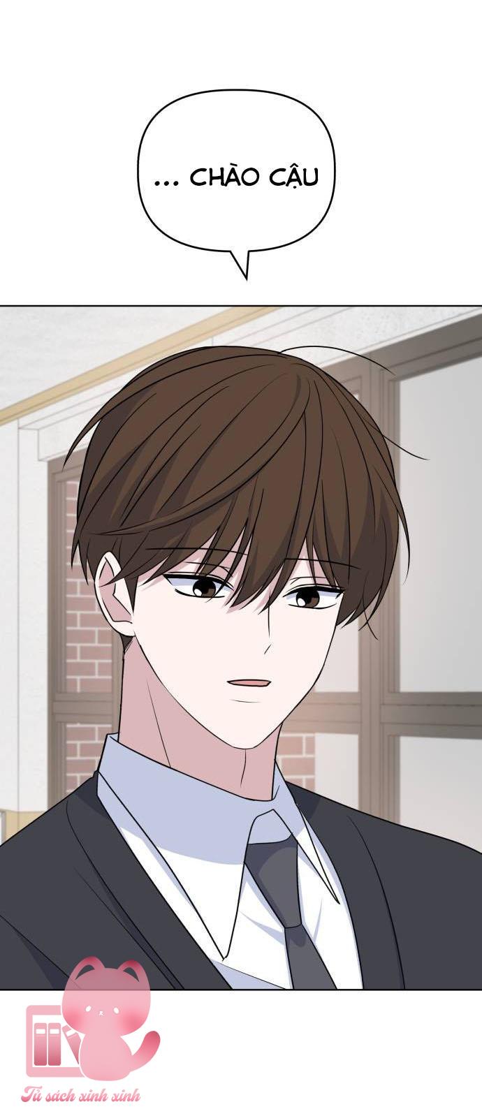 Quan Hệ Nhân Quả - Chap 96 - Trang 26
