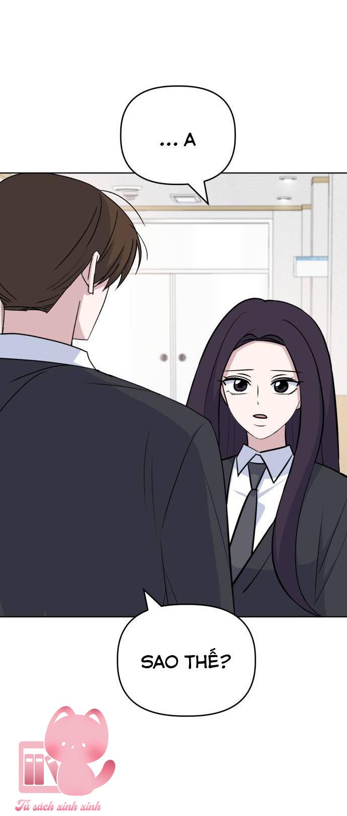 Quan Hệ Nhân Quả - Chap 96 - Trang 27