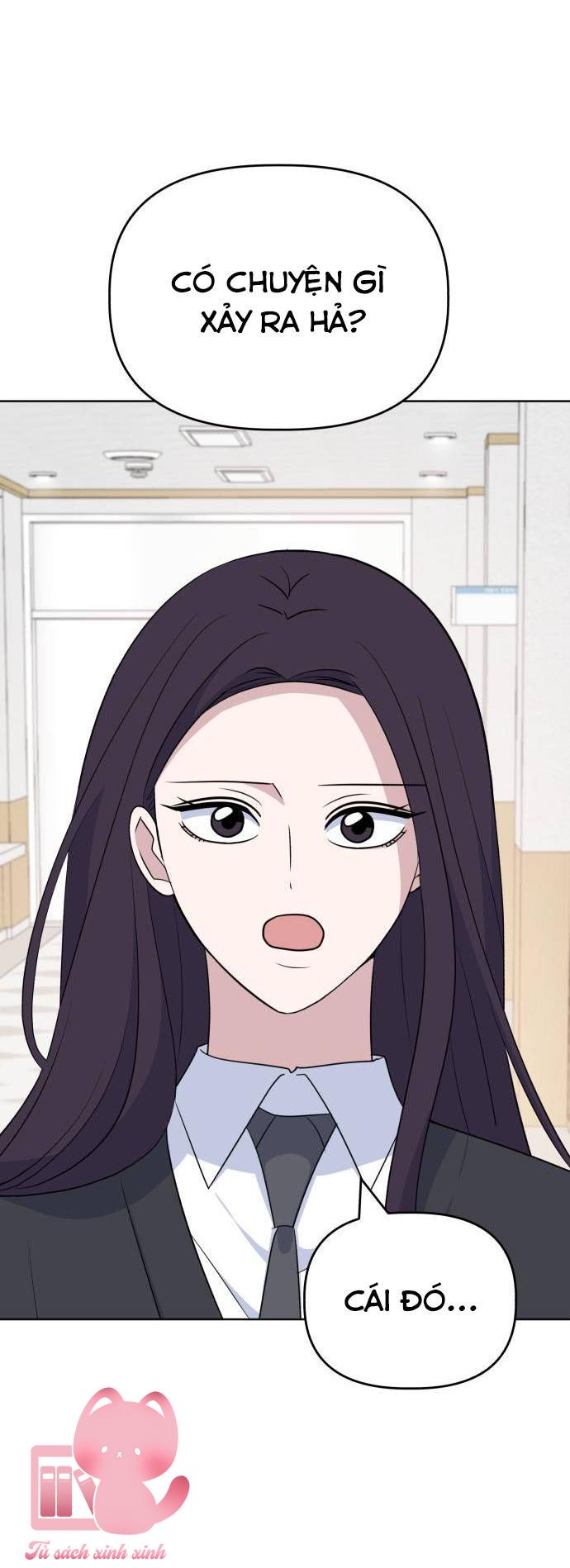 Quan Hệ Nhân Quả - Chap 96 - Trang 28