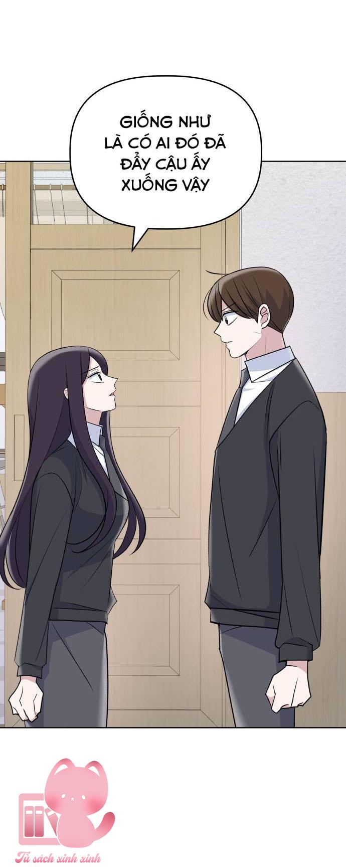 Quan Hệ Nhân Quả - Chap 96 - Trang 31