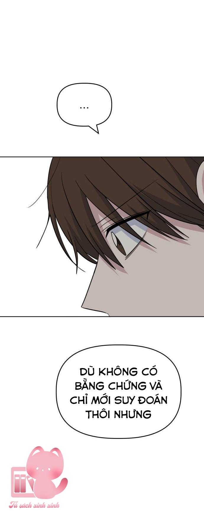 Quan Hệ Nhân Quả - Chap 96 - Trang 32
