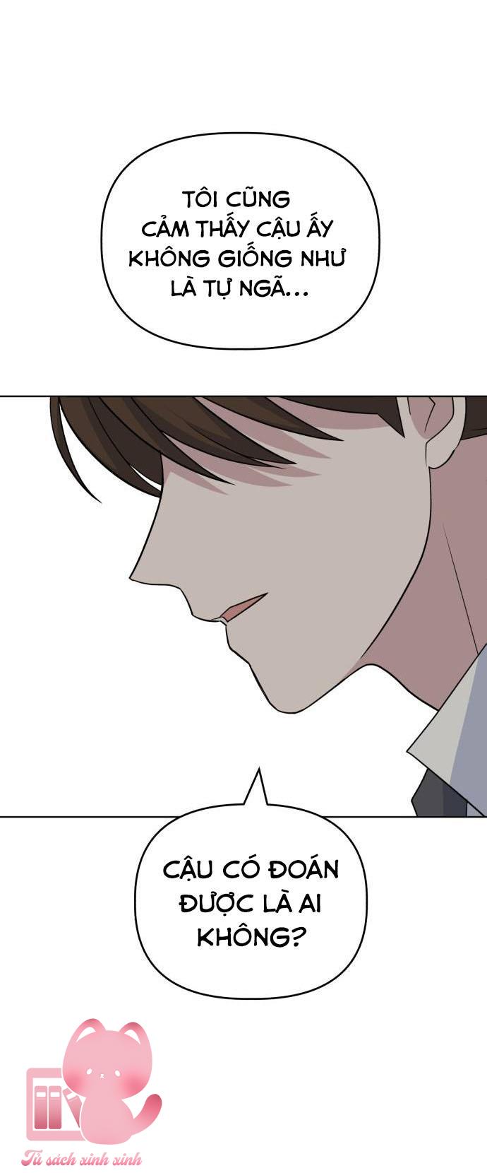 Quan Hệ Nhân Quả - Chap 96 - Trang 33