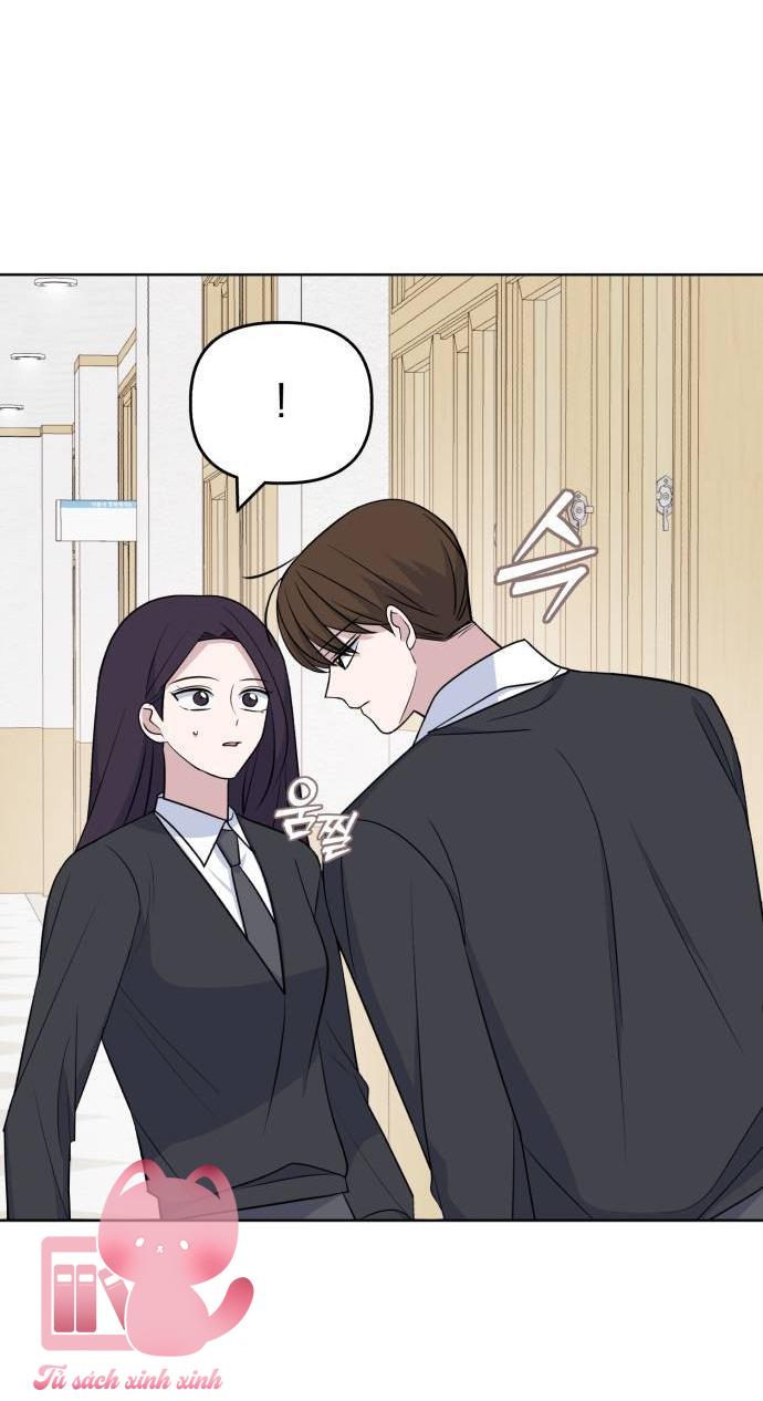 Quan Hệ Nhân Quả - Chap 96 - Trang 34