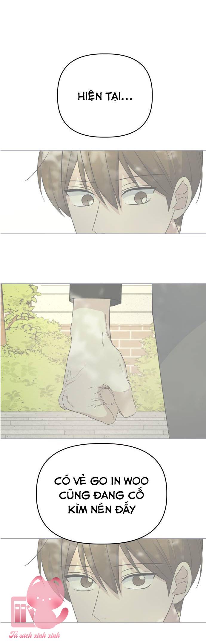 Quan Hệ Nhân Quả - Chap 96 - Trang 37