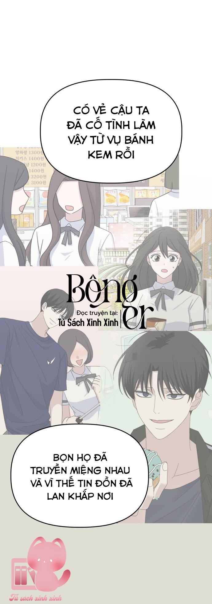 Quan Hệ Nhân Quả - Chap 96 - Trang 5