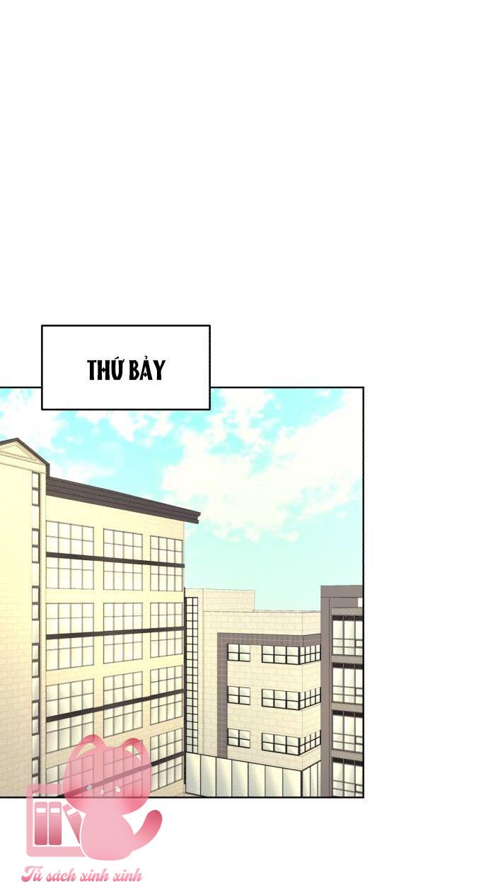 Quan Hệ Nhân Quả - Chap 96 - Trang 42