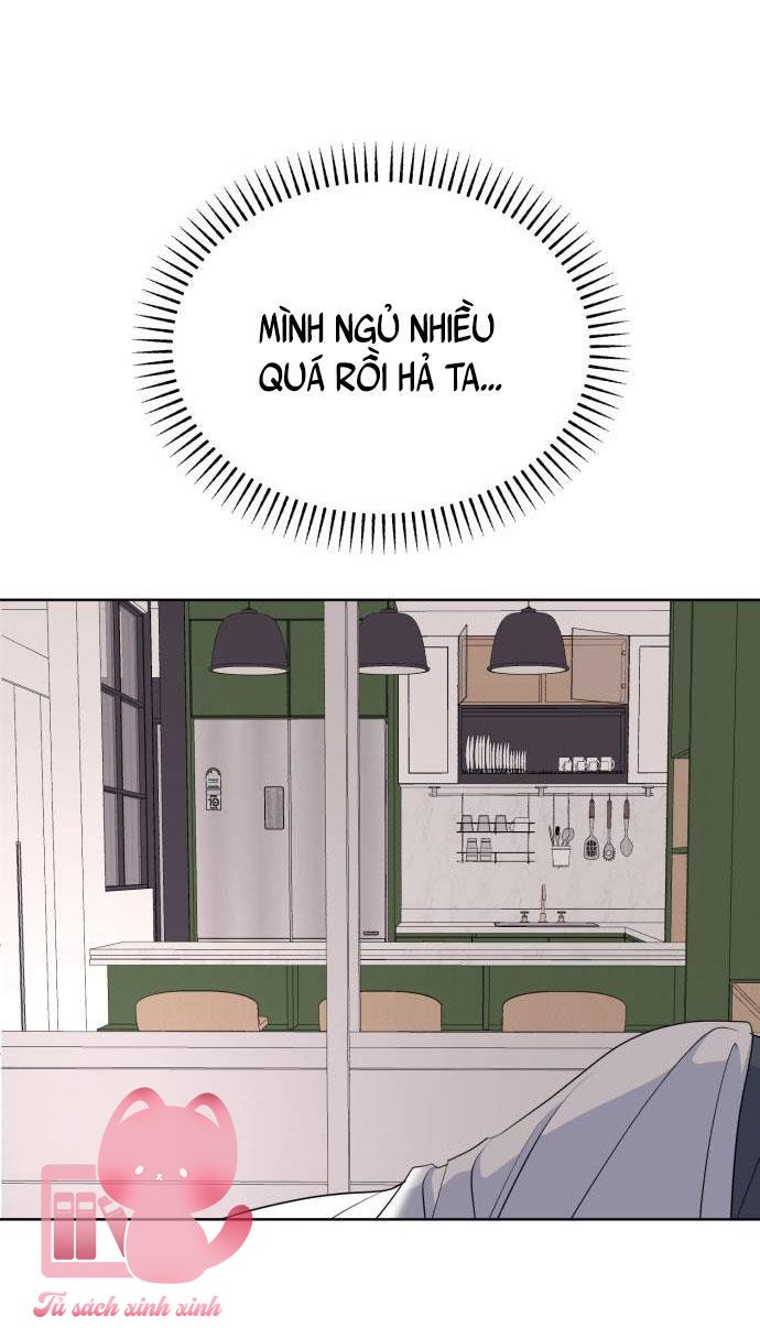 Quan Hệ Nhân Quả - Chap 96 - Trang 43