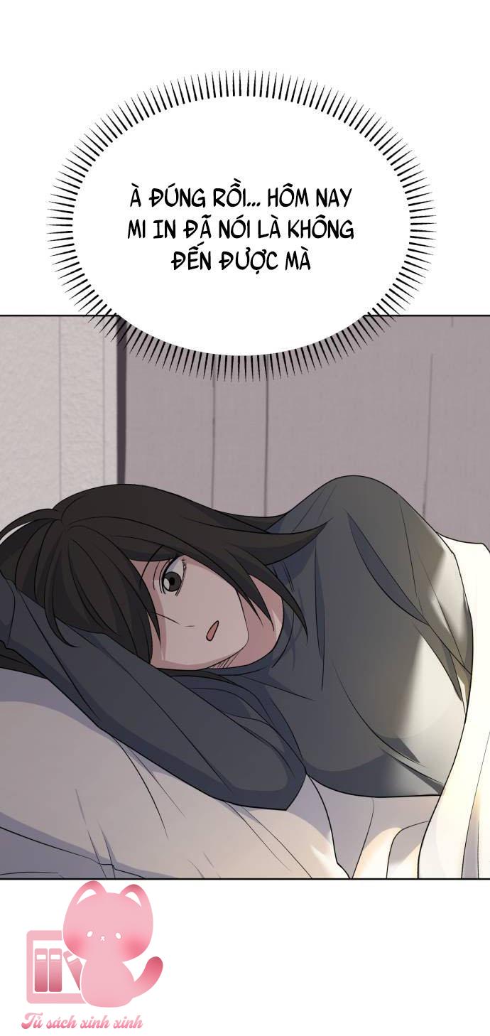 Quan Hệ Nhân Quả - Chap 96 - Trang 44