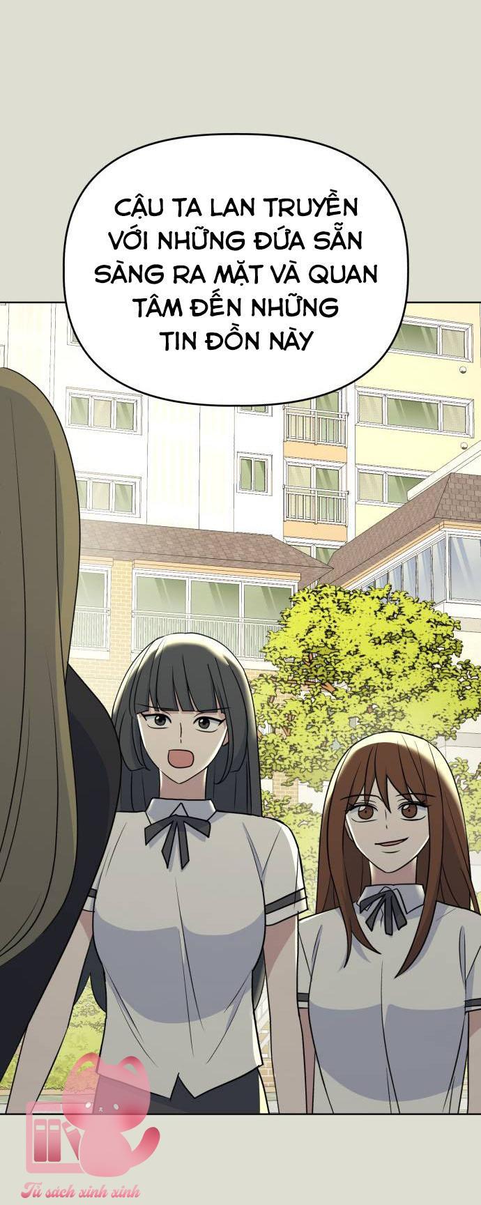 Quan Hệ Nhân Quả - Chap 96 - Trang 6