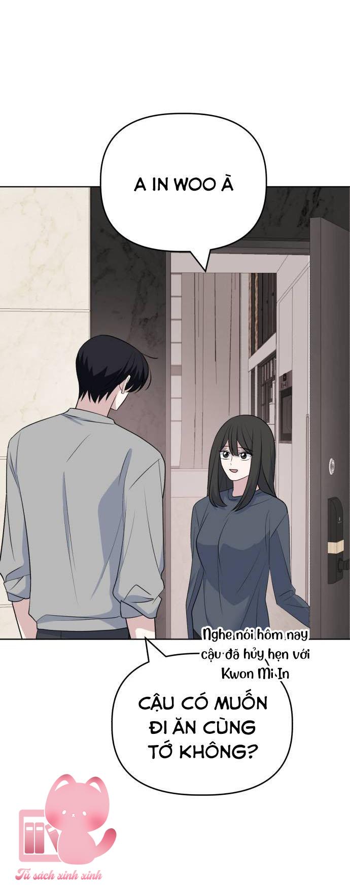 Quan Hệ Nhân Quả - Chap 96 - Trang 51