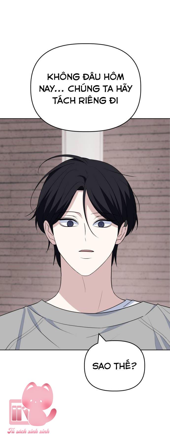 Quan Hệ Nhân Quả - Chap 96 - Trang 52