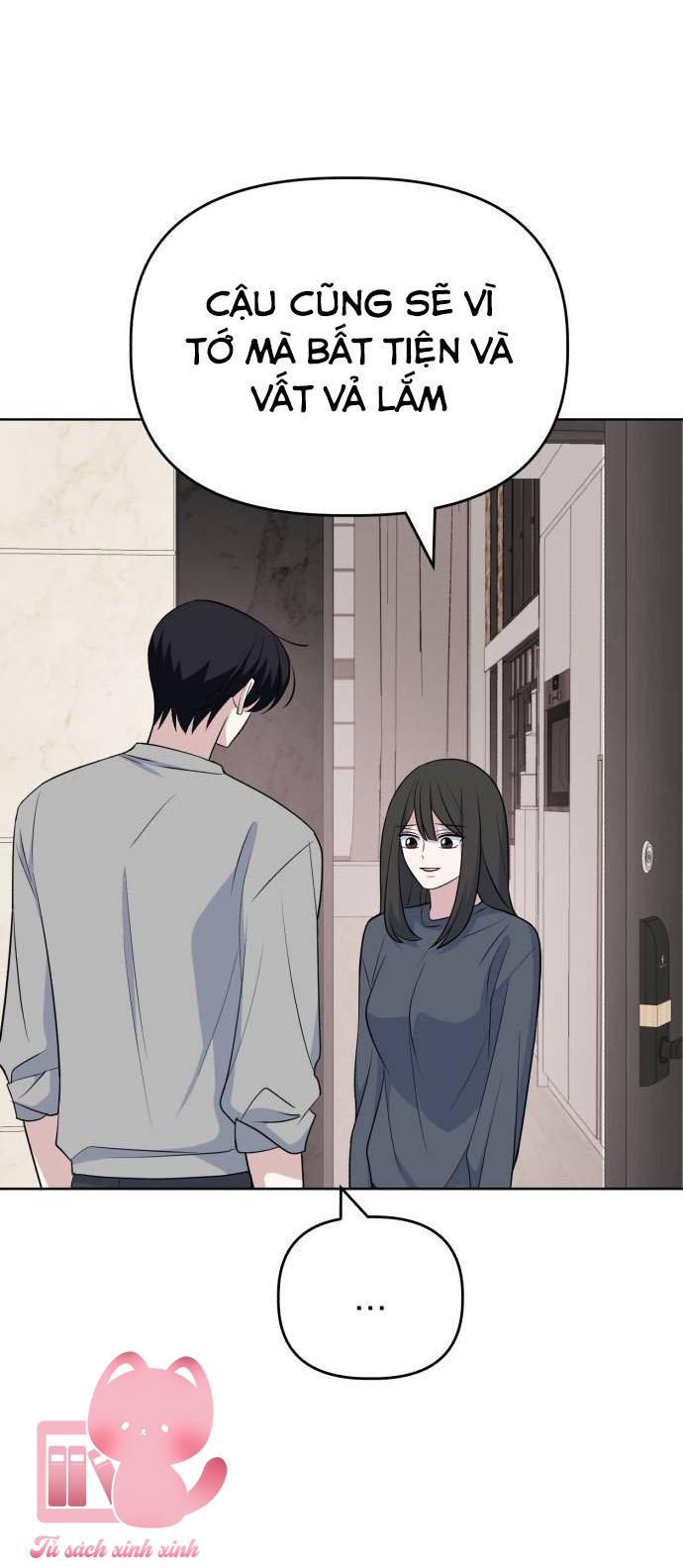Quan Hệ Nhân Quả - Chap 96 - Trang 54