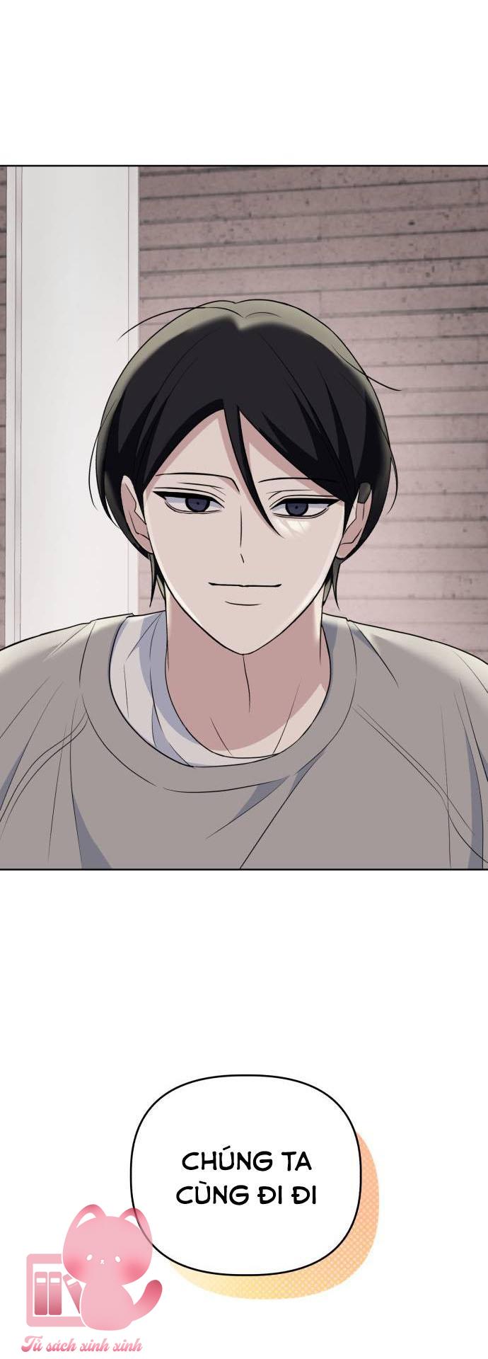 Quan Hệ Nhân Quả - Chap 96 - Trang 56