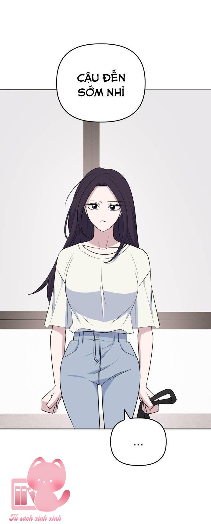 Quan Hệ Nhân Quả - Chap 96 - Trang 59