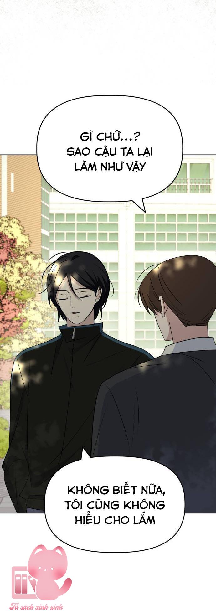 Quan Hệ Nhân Quả - Chap 96 - Trang 8