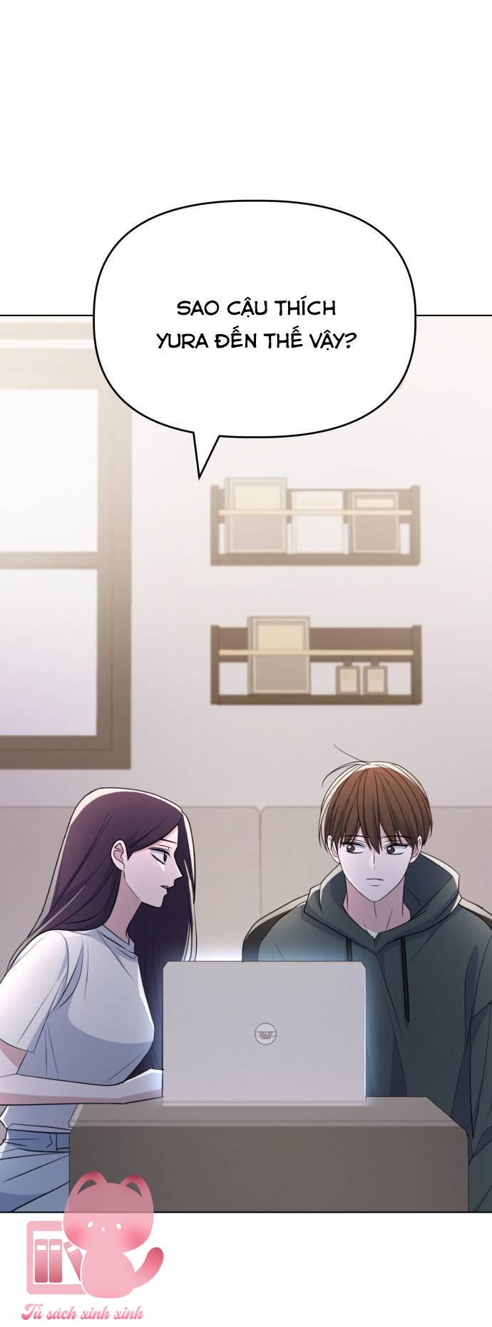 Quan Hệ Nhân Quả - Chap 99 - Trang 1