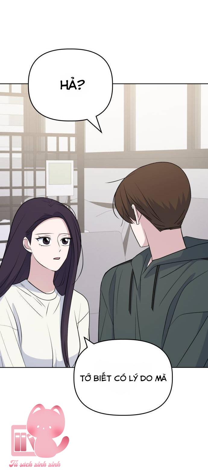 Quan Hệ Nhân Quả - Chap 99 - Trang 2