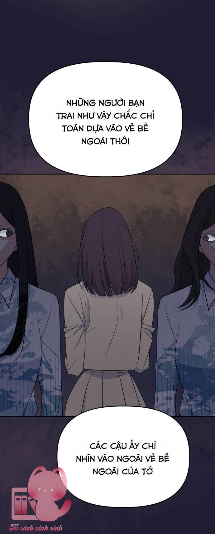 Quan Hệ Nhân Quả - Chap 99 - Trang 11