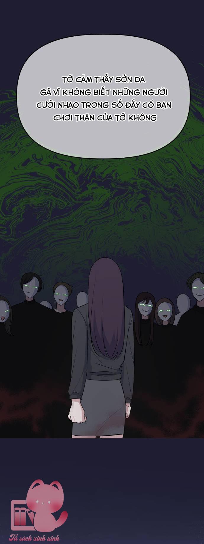 Quan Hệ Nhân Quả - Chap 99 - Trang 14