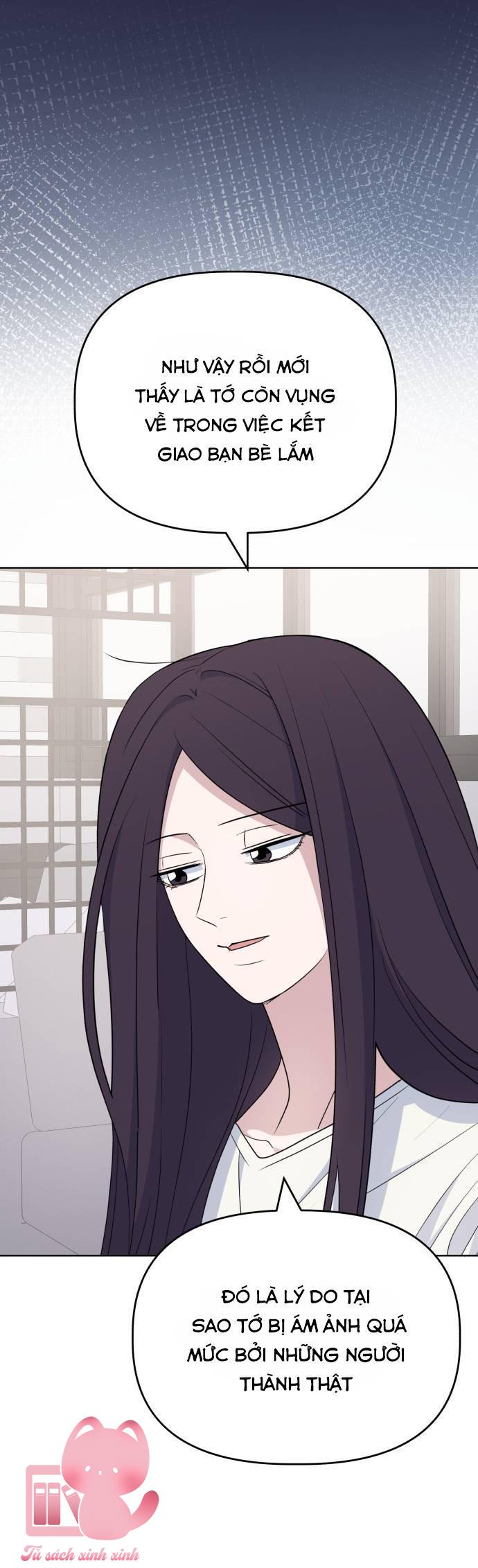 Quan Hệ Nhân Quả - Chap 99 - Trang 15