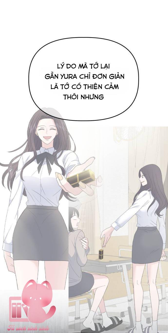 Quan Hệ Nhân Quả - Chap 99 - Trang 16