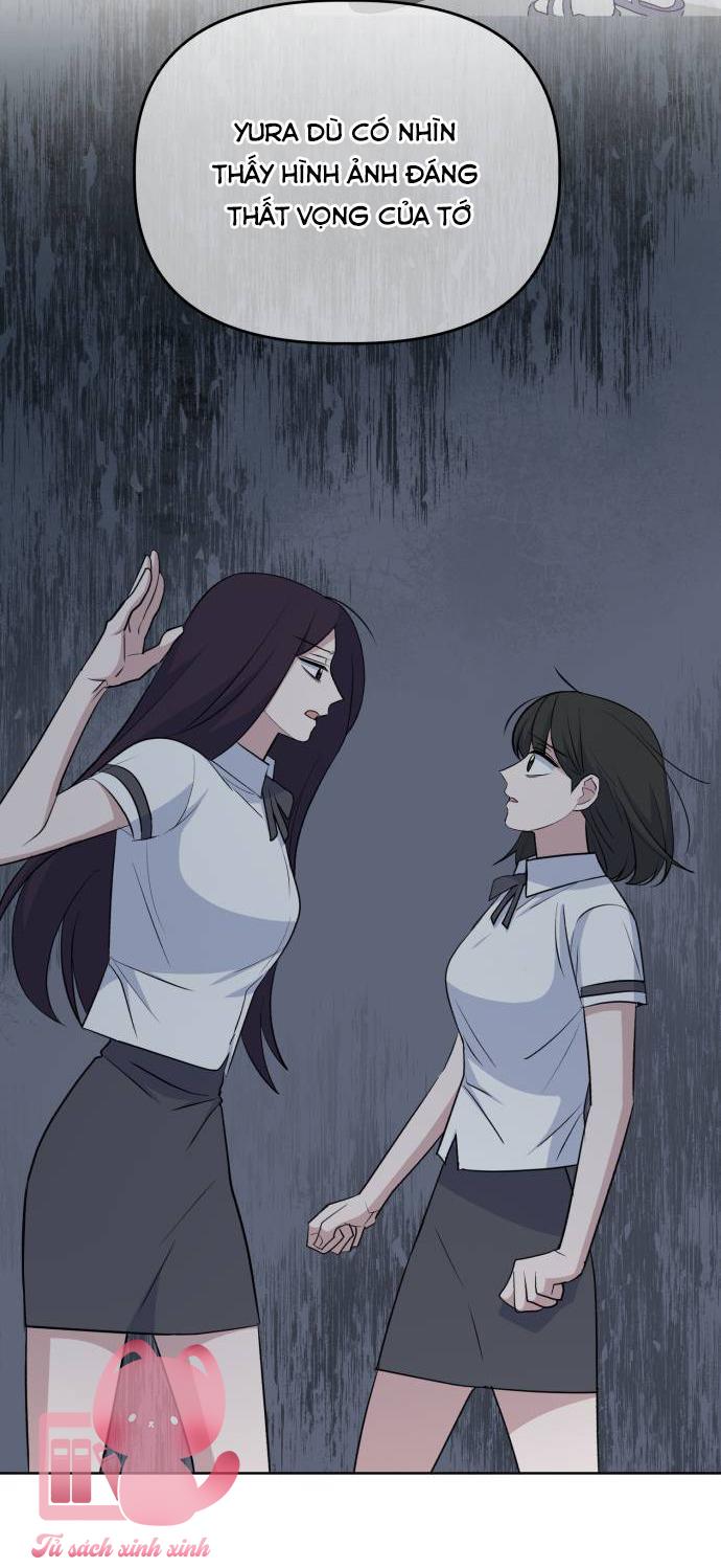 Quan Hệ Nhân Quả - Chap 99 - Trang 17