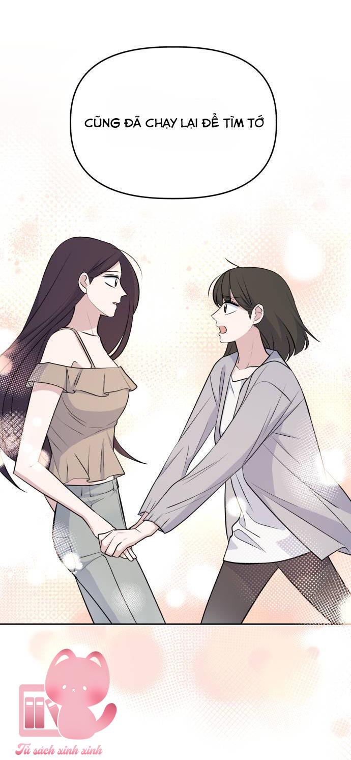 Quan Hệ Nhân Quả - Chap 99 - Trang 18