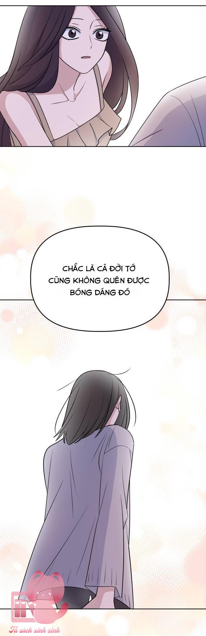 Quan Hệ Nhân Quả - Chap 99 - Trang 19