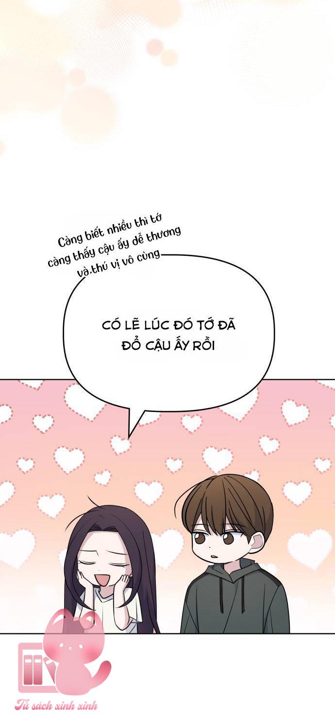 Quan Hệ Nhân Quả - Chap 99 - Trang 20