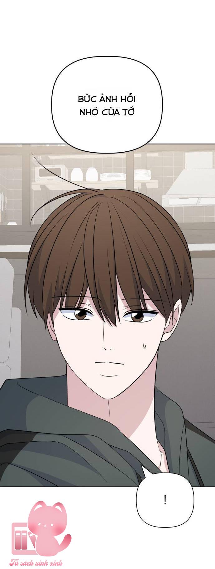 Quan Hệ Nhân Quả - Chap 99 - Trang 3