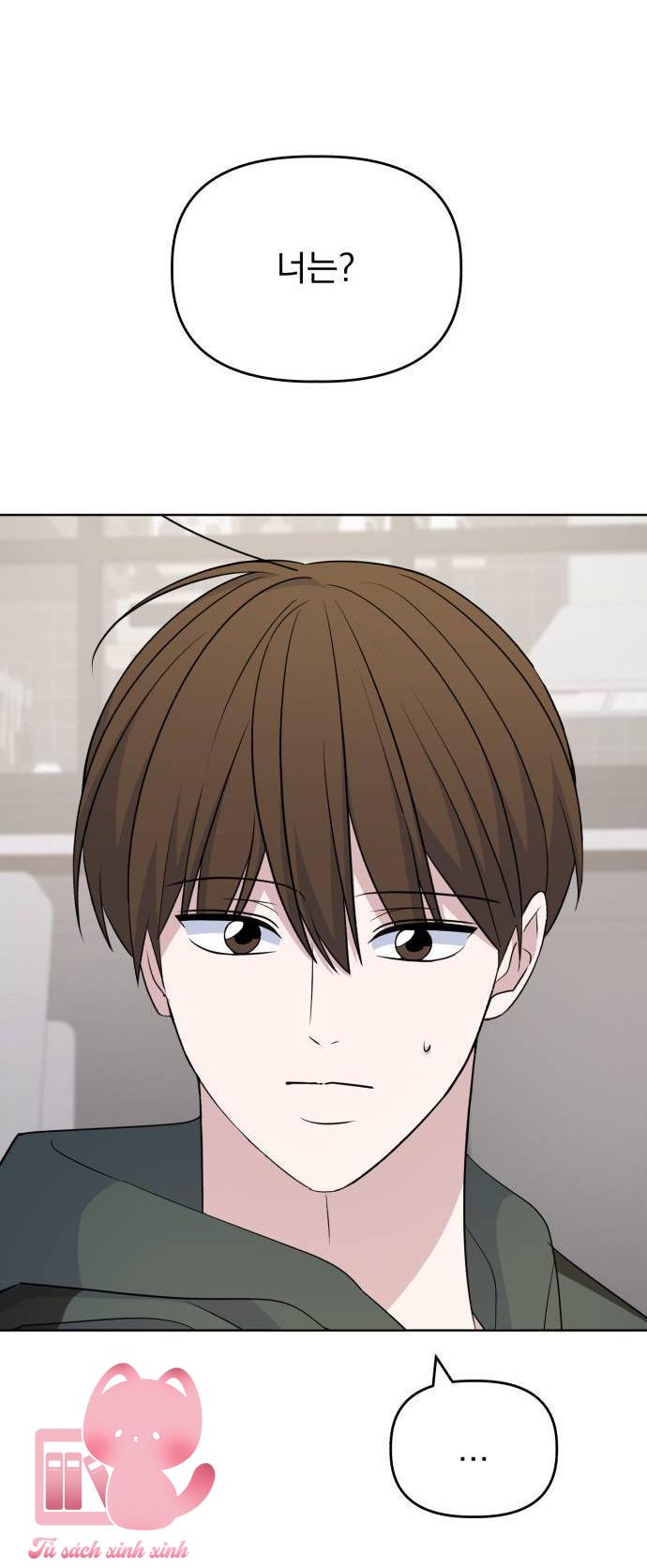 Quan Hệ Nhân Quả - Chap 99 - Trang 21