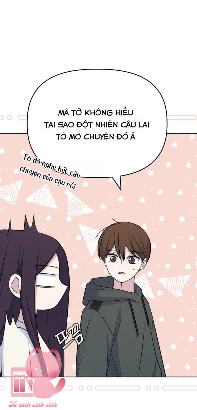 Quan Hệ Nhân Quả - Chap 99 - Trang 23