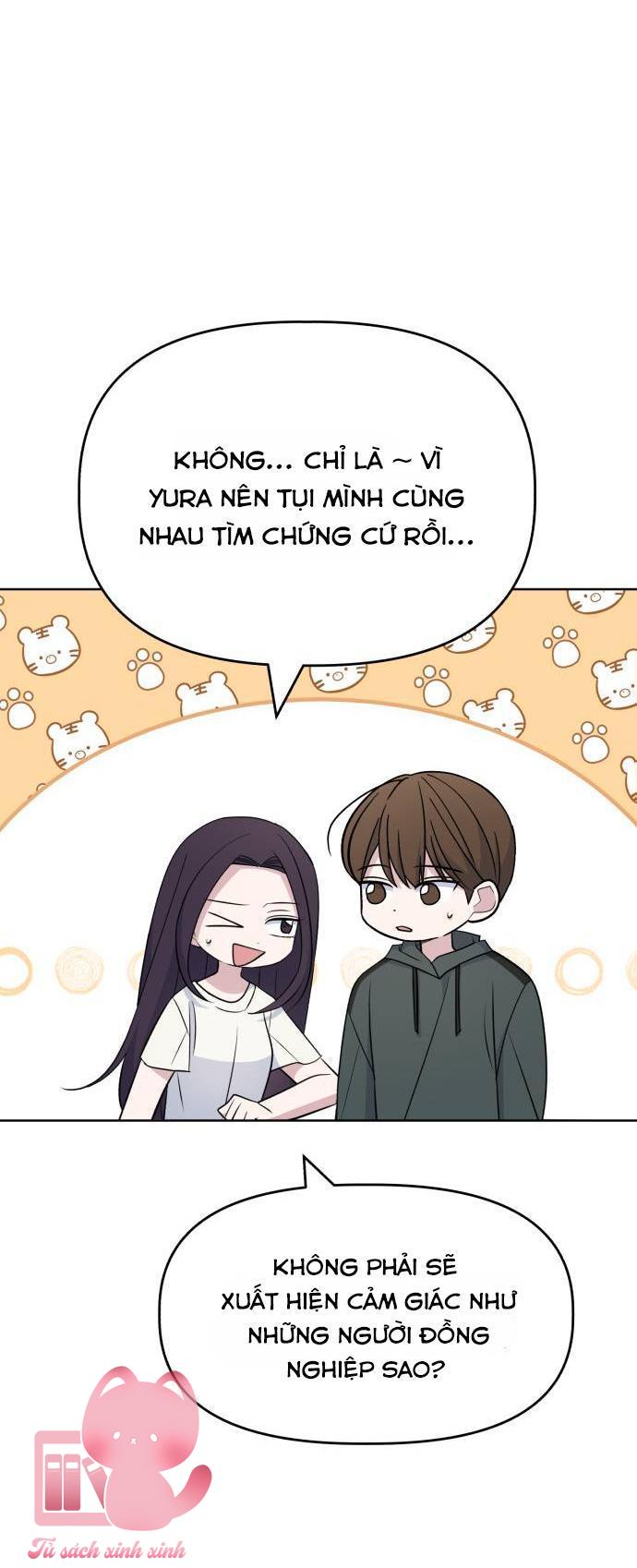 Quan Hệ Nhân Quả - Chap 99 - Trang 26