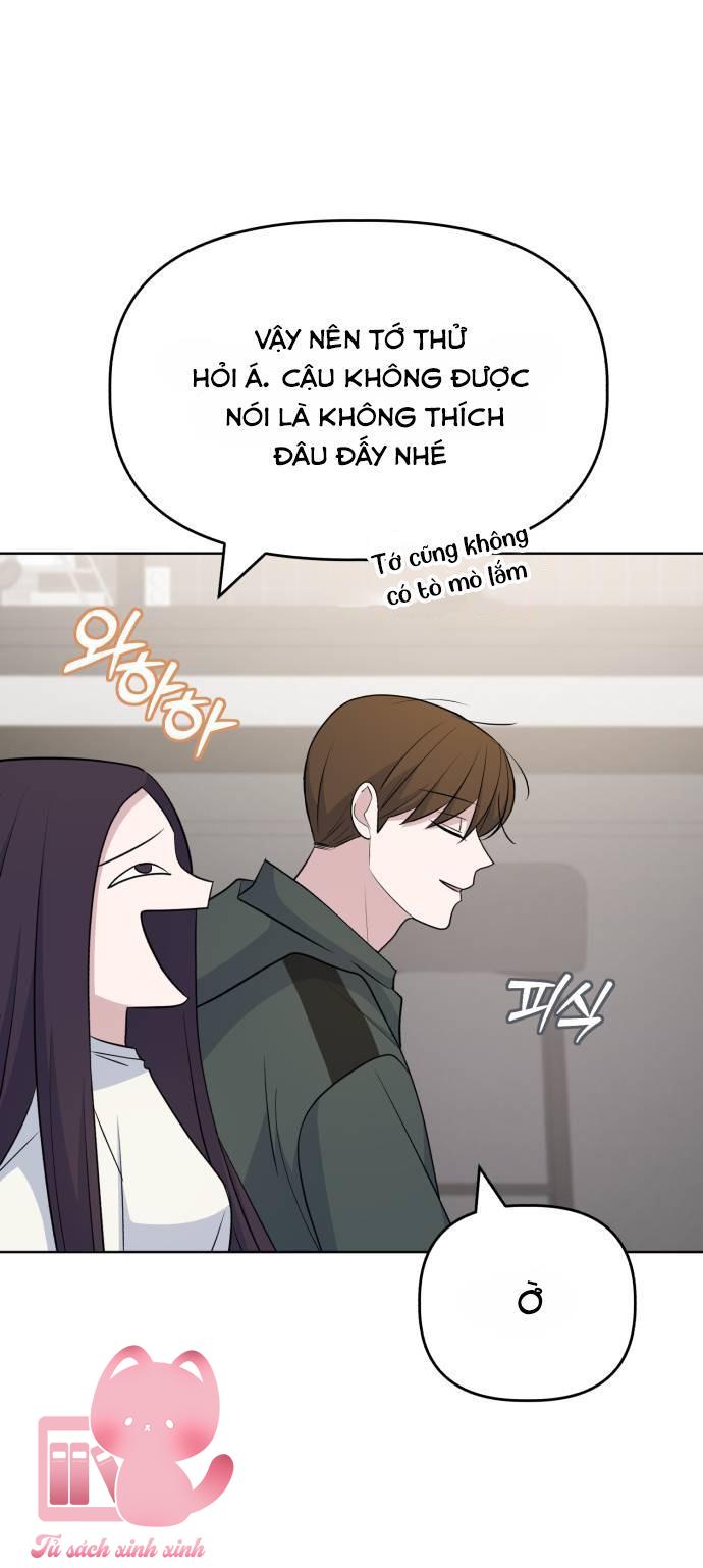 Quan Hệ Nhân Quả - Chap 99 - Trang 27
