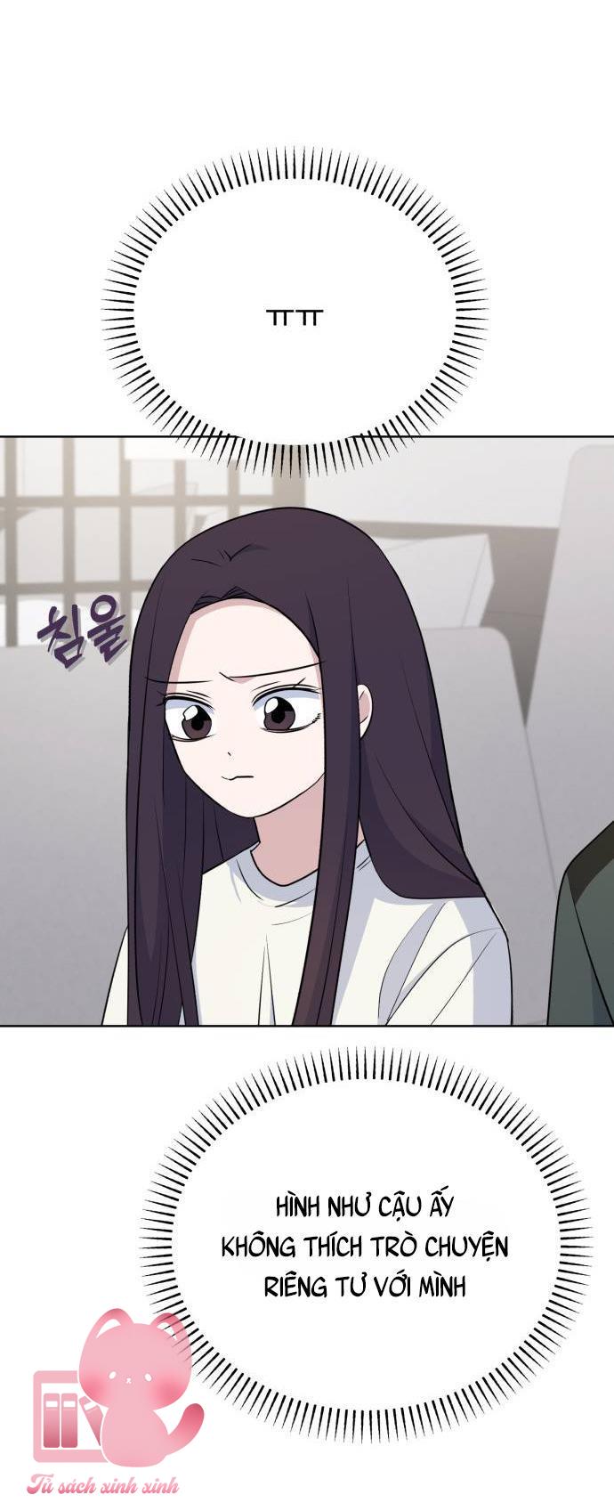 Quan Hệ Nhân Quả - Chap 99 - Trang 28