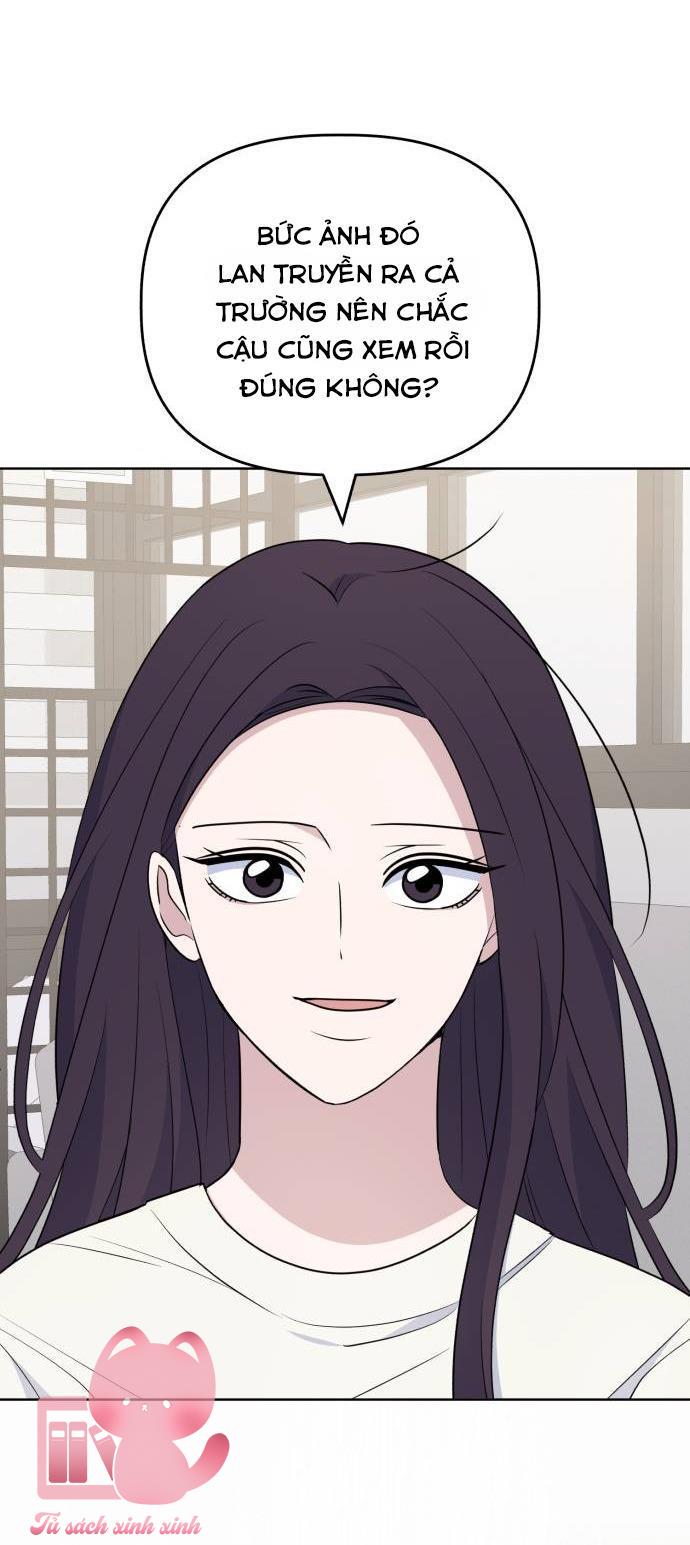 Quan Hệ Nhân Quả - Chap 99 - Trang 4