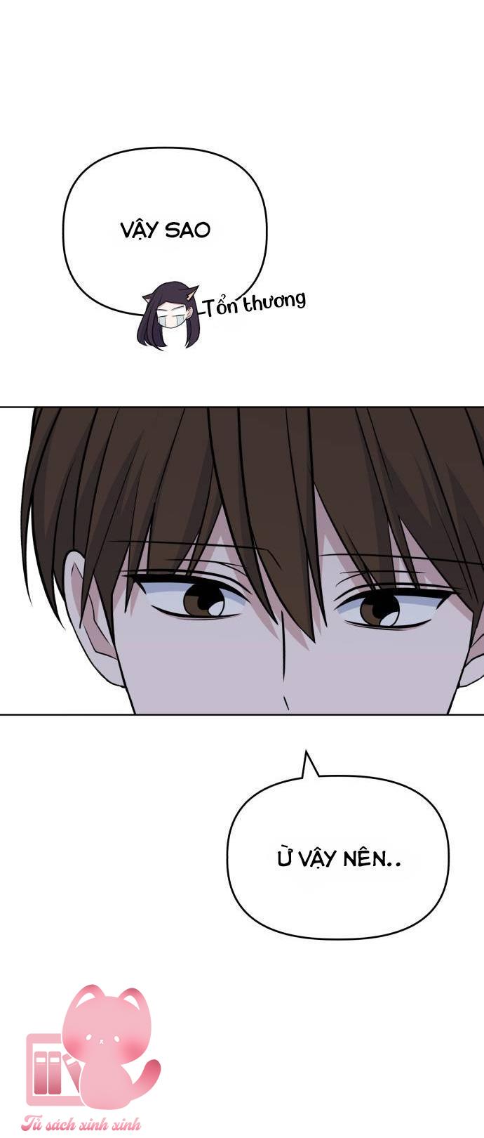 Quan Hệ Nhân Quả - Chap 99 - Trang 31