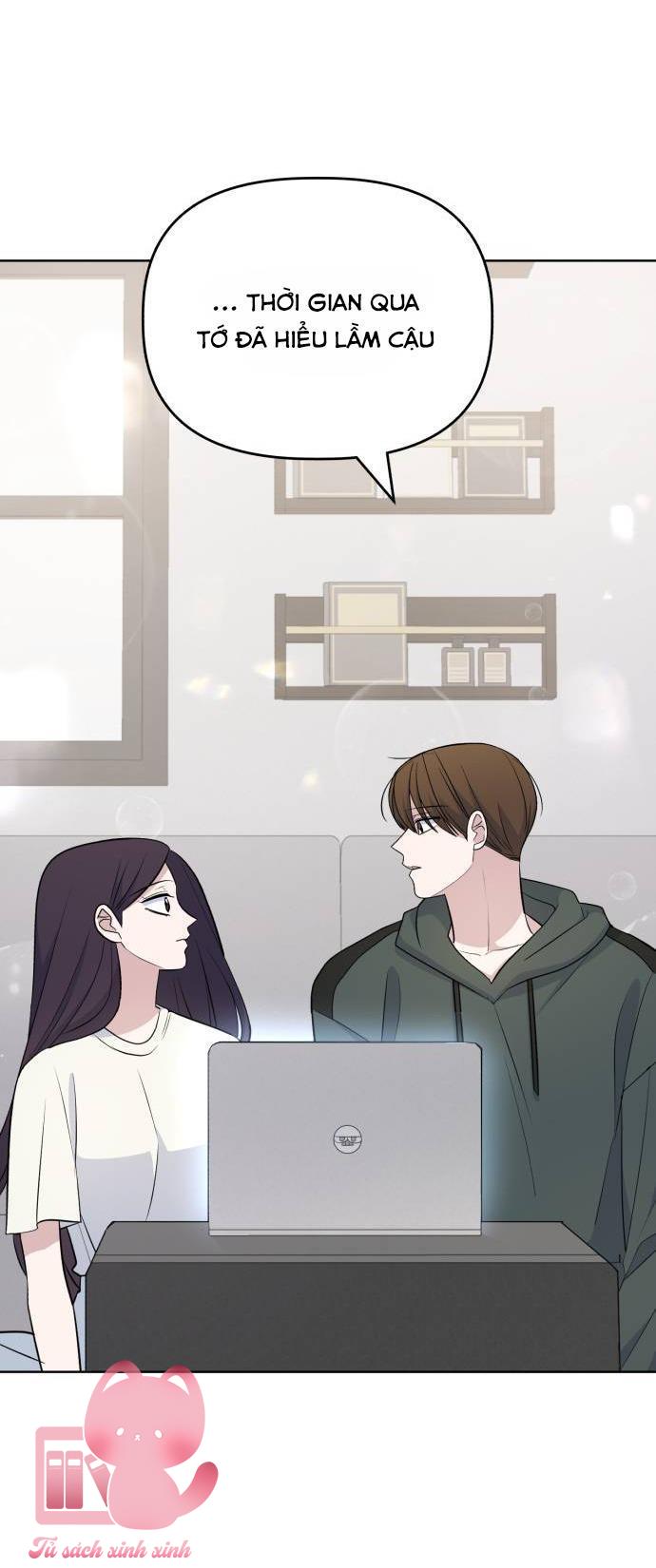 Quan Hệ Nhân Quả - Chap 99 - Trang 33