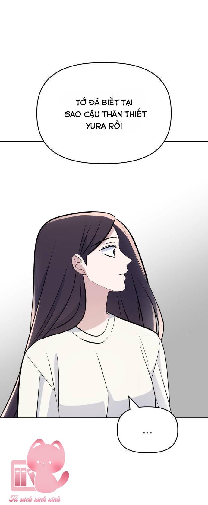 Quan Hệ Nhân Quả - Chap 99 - Trang 34