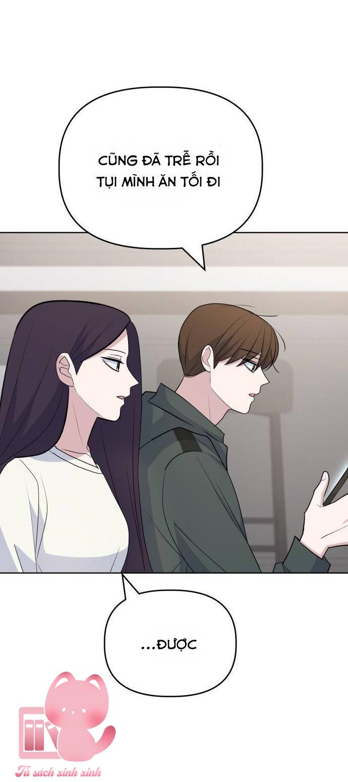 Quan Hệ Nhân Quả - Chap 99 - Trang 35
