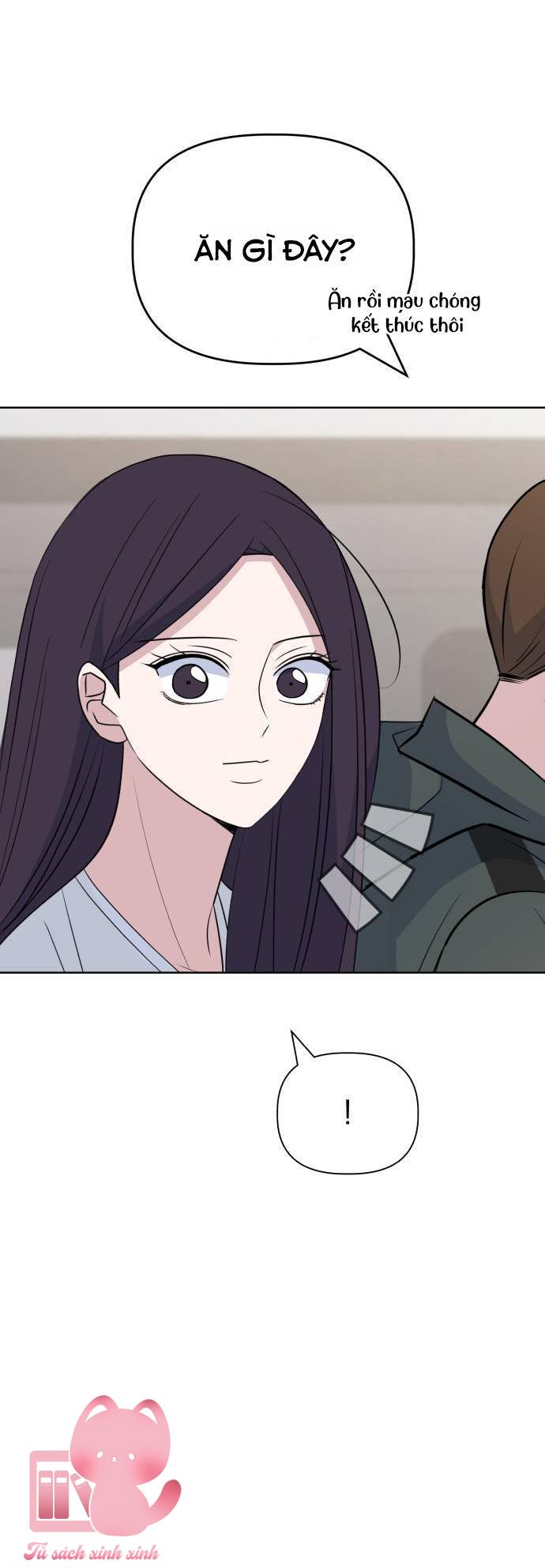 Quan Hệ Nhân Quả - Chap 99 - Trang 36