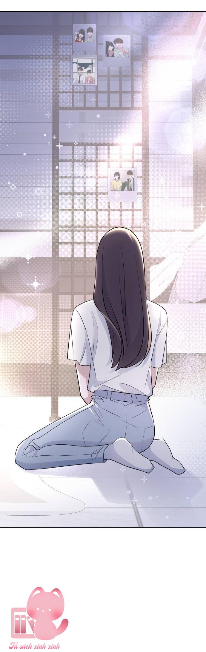 Quan Hệ Nhân Quả - Chap 99 - Trang 37