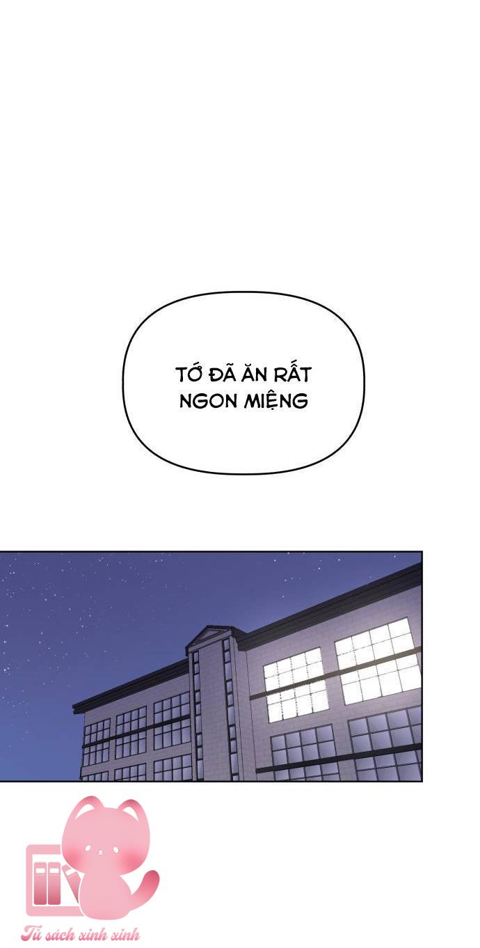 Quan Hệ Nhân Quả - Chap 99 - Trang 38