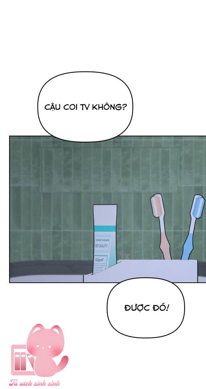 Quan Hệ Nhân Quả - Chap 99 - Trang 39