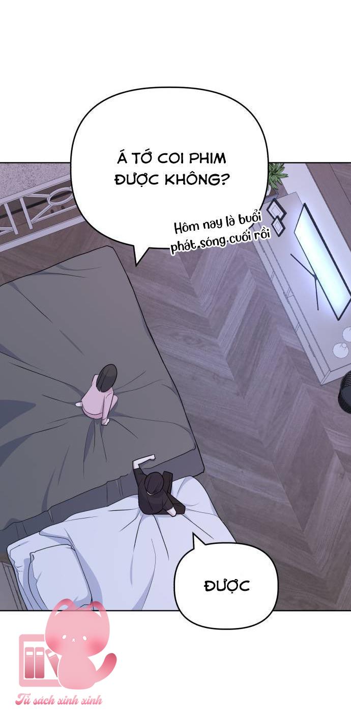 Quan Hệ Nhân Quả - Chap 99 - Trang 40